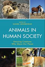 Animals in Human Society