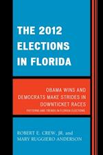 2012 Elections in Florida