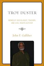 Troy Duster