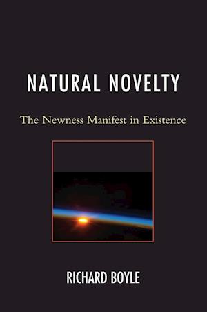 Natural Novelty