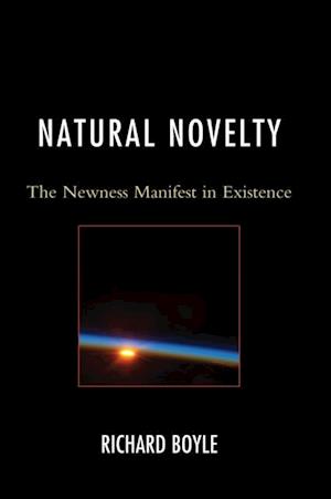 Natural Novelty