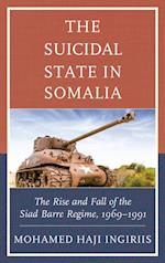 Suicidal State in Somalia