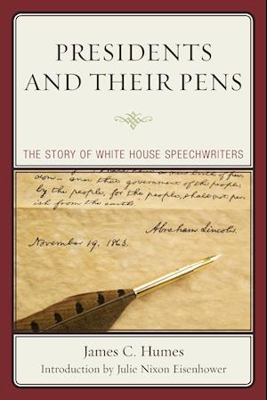 Presidents and Their Pens