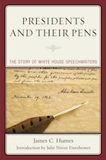 Presidents and Their Pens