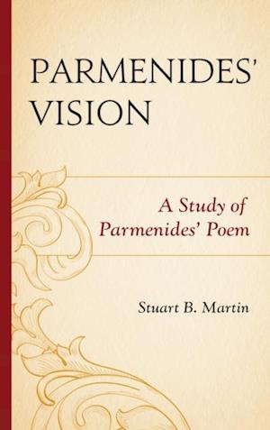 Parmenides' Vision