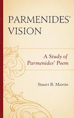 Parmenides' Vision