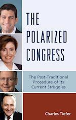 The Polarized Congress