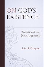 On God's Existence