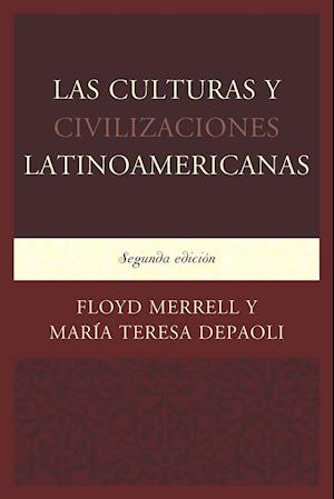 Las Culturas y Civilizaciones Latinoamericanas, Segunda edición