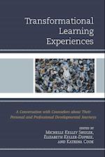 Transformational Learning Experiences