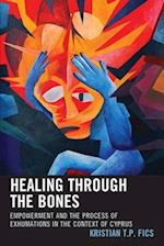 Healing through the Bones