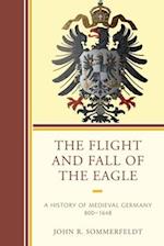 Flight and Fall of the Eagle