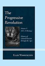 Progressive Revolution