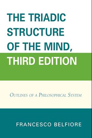 The Triadic Structure of the Mind