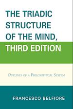 The Triadic Structure of the Mind
