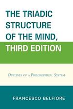 Triadic Structure of the Mind