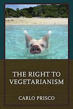 Right to Vegetarianism