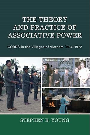 The Theory and Practice of Associative Power