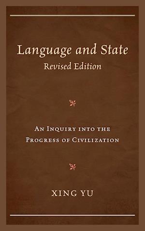 Language and State