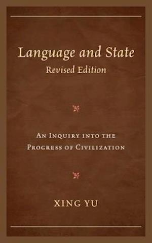 Language and State