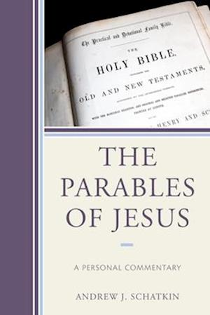 Parables of Jesus