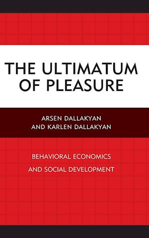 The Ultimatum of Pleasure