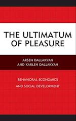 Ultimatum of Pleasure