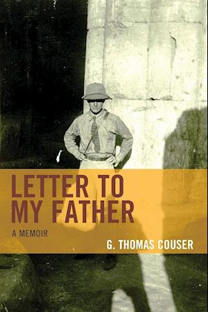 Letter to My Father