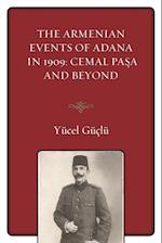 The Armenian Events Of Adana In 1909
