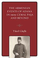 Armenian Events Of Adana In 1909