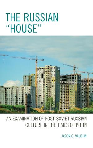 The Russian "House"