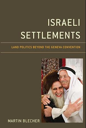 Israeli Settlements