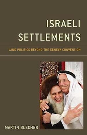 Israeli Settlements