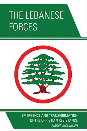 The Lebanese Forces