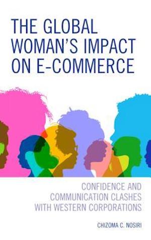 The Global Woman's Impact on E-Commerce