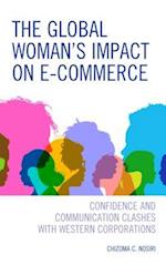 The Global Woman's Impact on E-Commerce