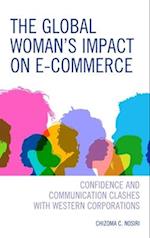 Global Woman's Impact on E-Commerce