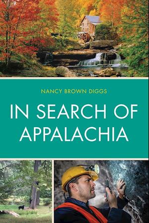 In Search of Appalachia