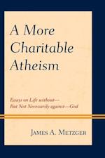 More Charitable Atheism