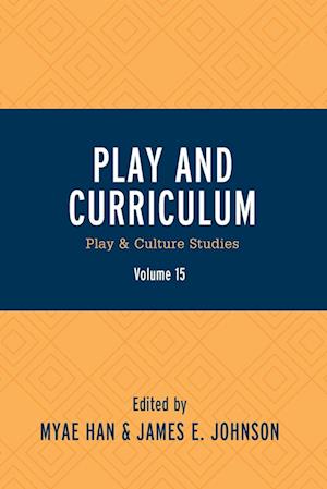 Play and Curriculum