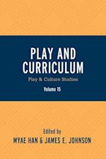 Play and Curriculum