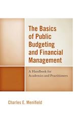The Basics of Public Budgeting and Financial Management