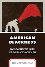 American Blackness