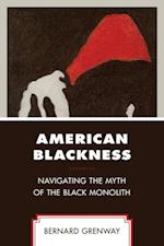 American Blackness