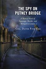 The Spy on Putney Bridge