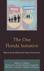 The One Florida Initiative