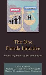 One Florida Initiative