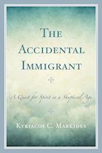 The Accidental Immigrant