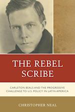 The Rebel Scribe