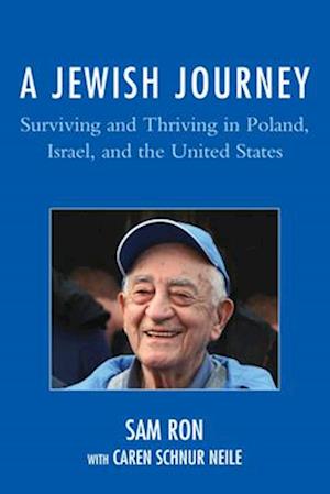 A Jewish Journey